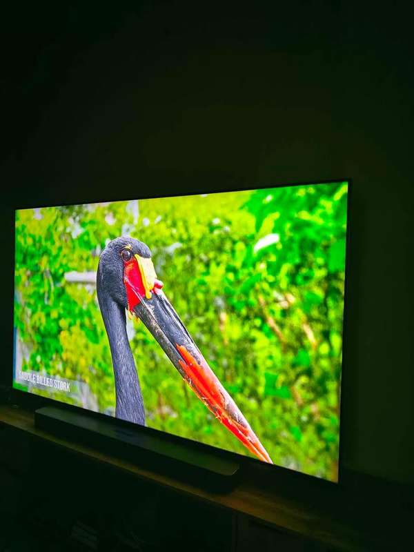 Samsung QN700B Neo Qled 75`