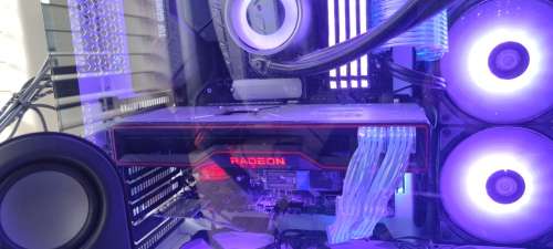 XFX Radeon RX 6800  FOR SALE