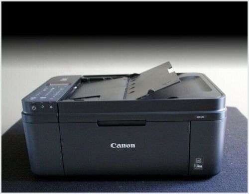 Canon Printer Pixma MX494 4-in-1