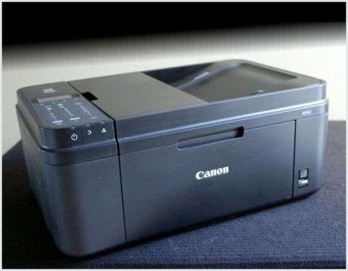 Canon Printer Pixma MX494 4-in-1