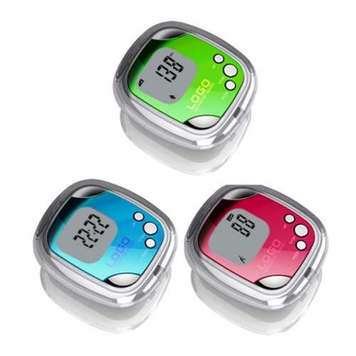 PEDOMETER