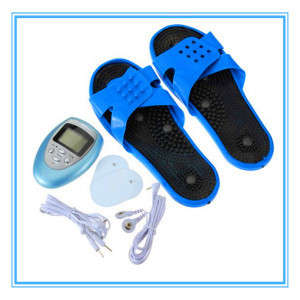 TENS Therapy Body Massage including Foot Massage