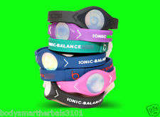 Energy card and negative ion sport band