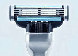 GILLETTE MACH 3 COMPATIBLE BLADES