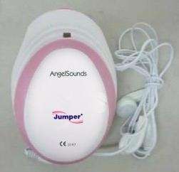 ANGEL SOUNDS FETAL DOPPLER