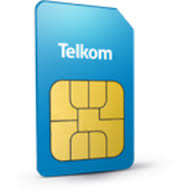 TELKOM MOBILE DATA SIM - 45GIG NITE DATA ONLY