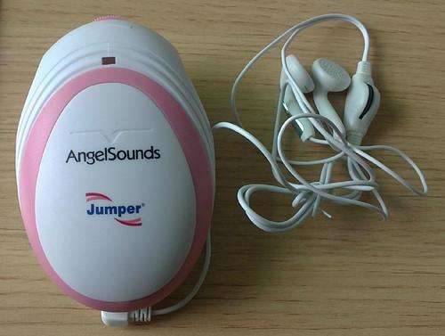 FETAL DOPPLER