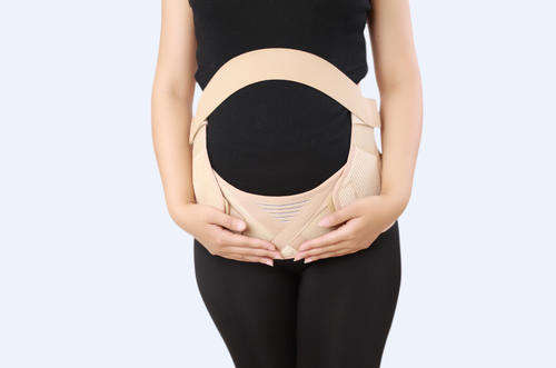 PREGNANCY SUPPORT BELT