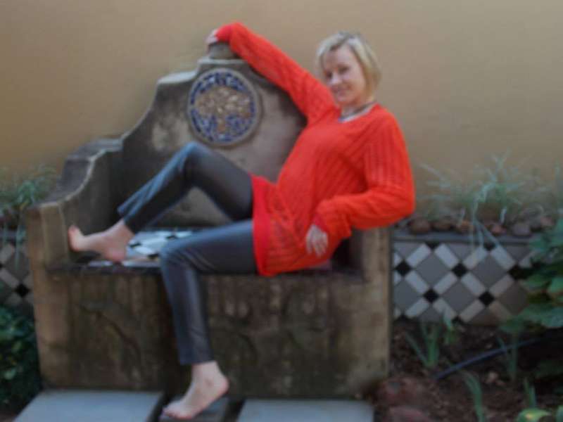 Lovely loose knit over top  - perfect for the Autumn chill