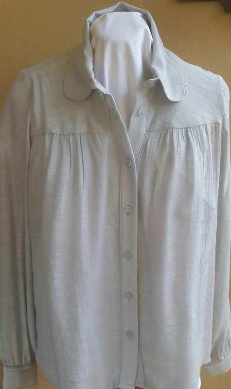 LADIES LOUNGE SHIRT-AWESOME COLOUR CHOICE! DESIGNER MADE/MANUFACTURED SIZE 32 TO 44- UNDOUBTEDLY THE