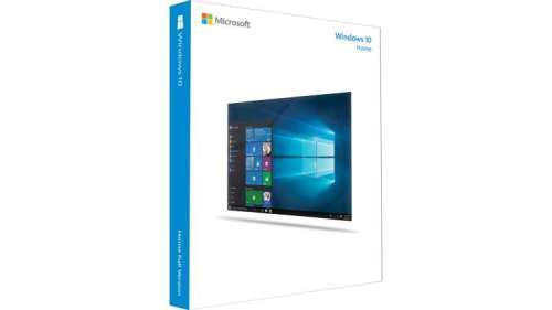 Windows 10 home
