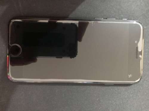 Iphone 7 black 32gb
