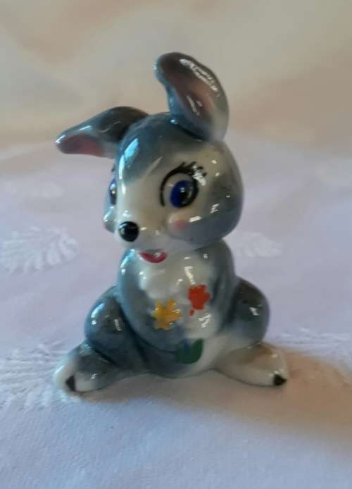 Wade Thumper