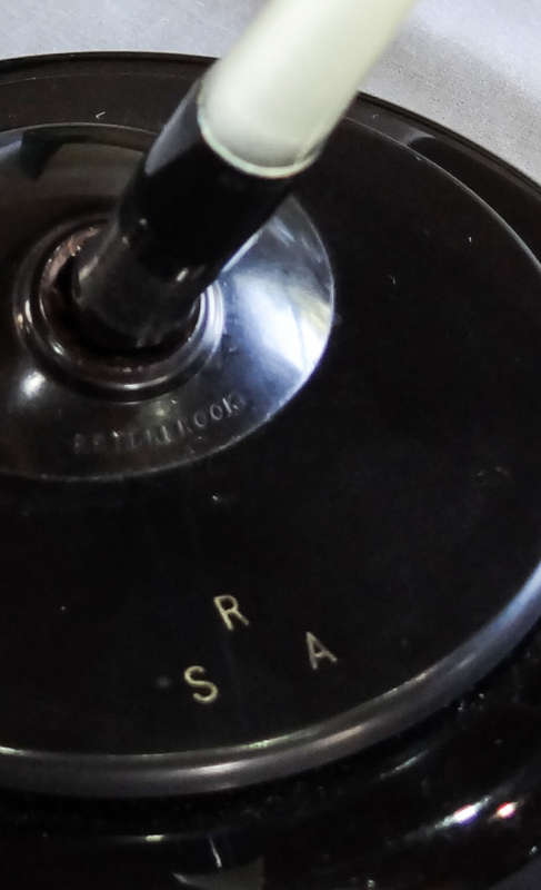 RSA Esterbrook Desk Pen