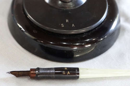 RSA Esterbrook Desk Pen