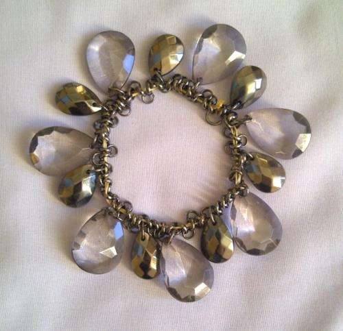 Bead Bracelet