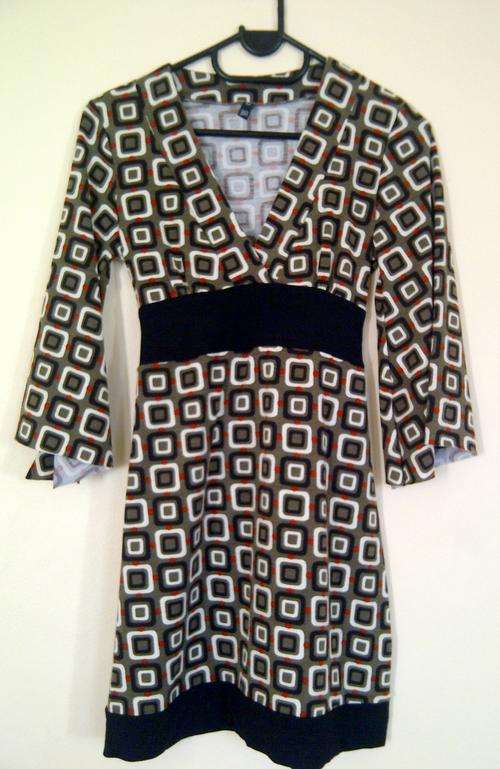 Soto - Printed top