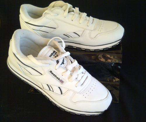 Boy's Reebok Trainers