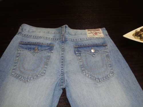 True Religion Jeans For Sale W32