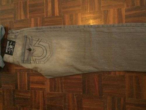 True Religion Jeans For Sale W34
