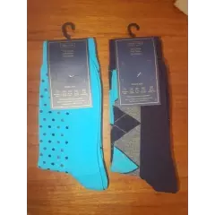 POLO 7-9 MENS ANKLE SOCKS