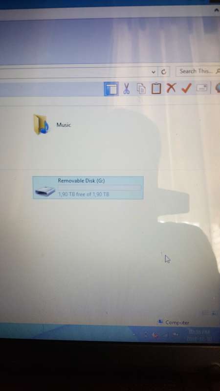 2TB USB Flash Drive USB 2.0 Flash Memory Stick For Sale