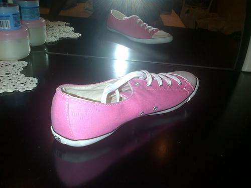 Converse All Star To Go