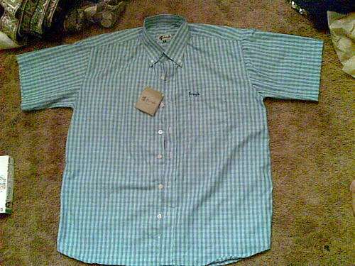 Pringle Shirts For Sale