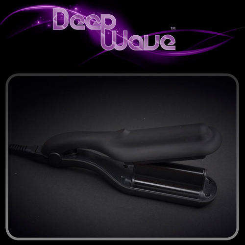 Ti Creative Styling Deep Wave