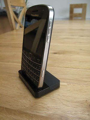 Blackberry Bold 9900 (Unlocked)
