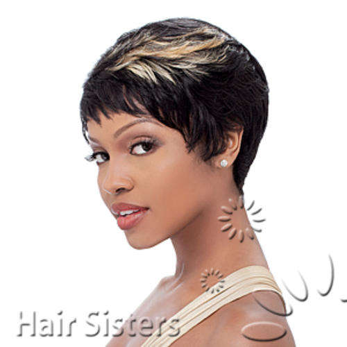 bump wig