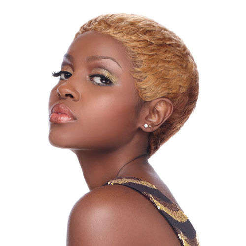 Sensationnel-Human-Hair-Bump-Collection-Wig-URBAN-PIXIE-100-Human-Hair  Sensationnel-Human-Hair-Bum