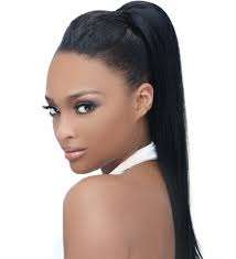 ponytail