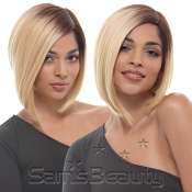JANET COLLECTION SYNTHETIC HAIR WIG HELEN