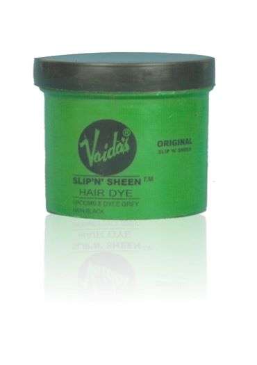 VAIDA HAIR FOOD