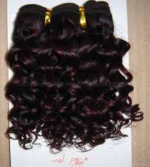MALAYSIAN HAIR 16'' 2 BUNDLES GRADE 7AAA