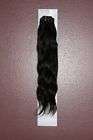 14'' Real Unprocessed Virgin Remy Human Hair Extensions Indian Natural Wave