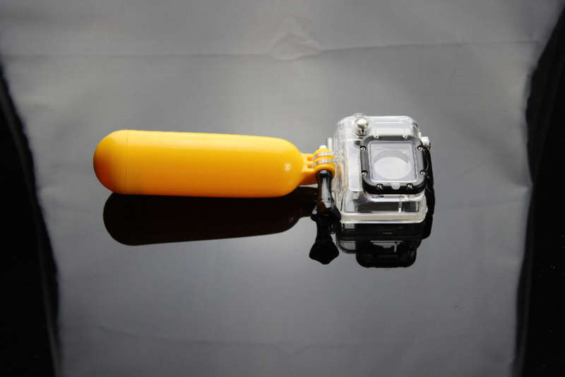 Gopro floaty