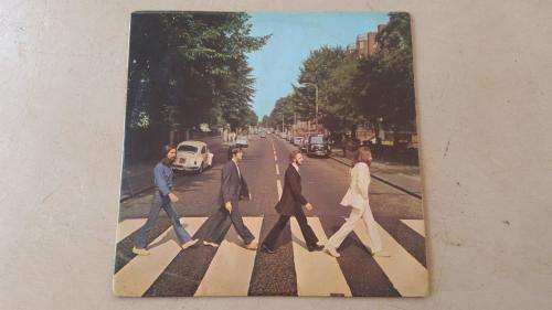 The Beatles - Abbey Road