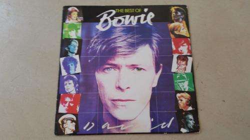 David Bowie - Best of