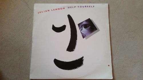 Julian Lennon - Help Yourself