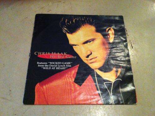 Chris Isaak - Wicked Game