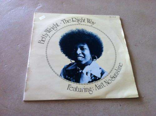 Betty White - The Right Way