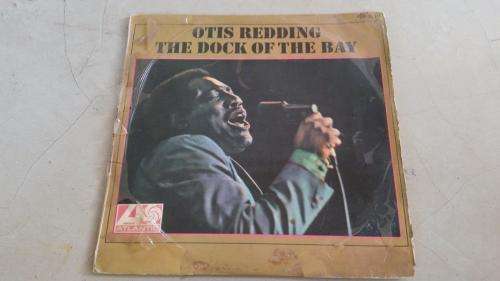 Otis Redding - Dock of the bay