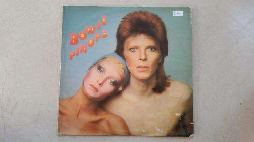 * David Bowie - Pinups