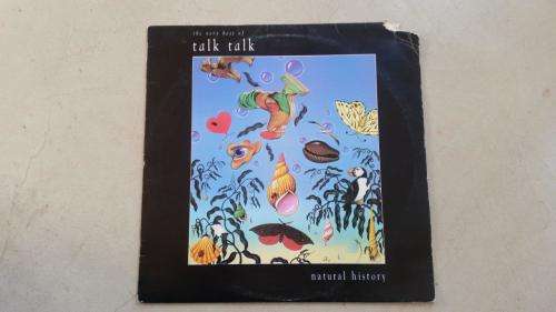 * Talk Talk - Natural History Best of