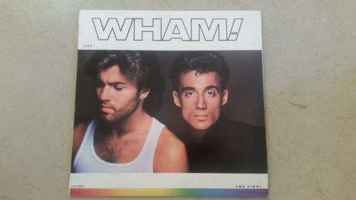 Wham - The Final