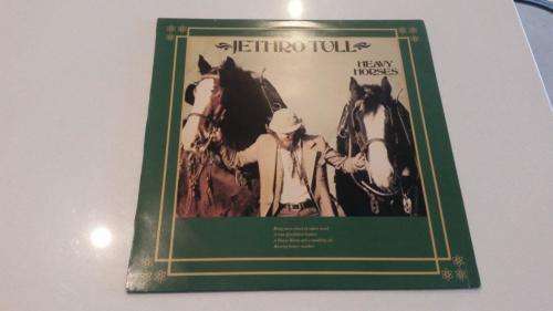 Jethro Tull - Heavy Horses