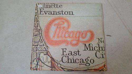 Chicago XI