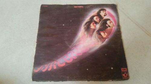 Deep Purple - Fireball